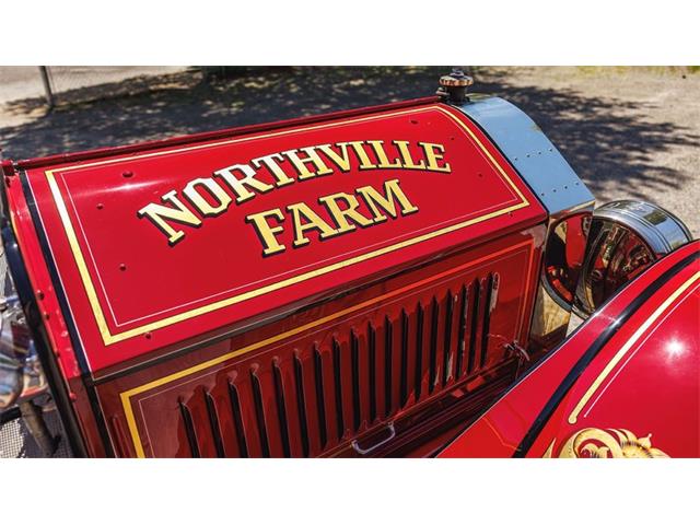 1924 American Austin Truck (CC-2092631) for sale in Carmel, California