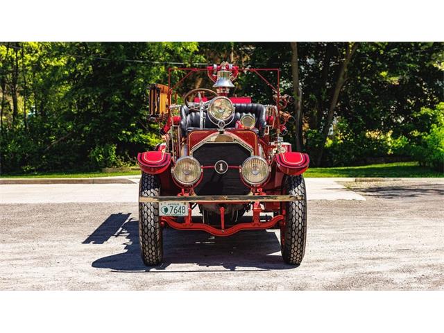 1924 American Austin Truck (CC-2092631) for sale in Carmel, California