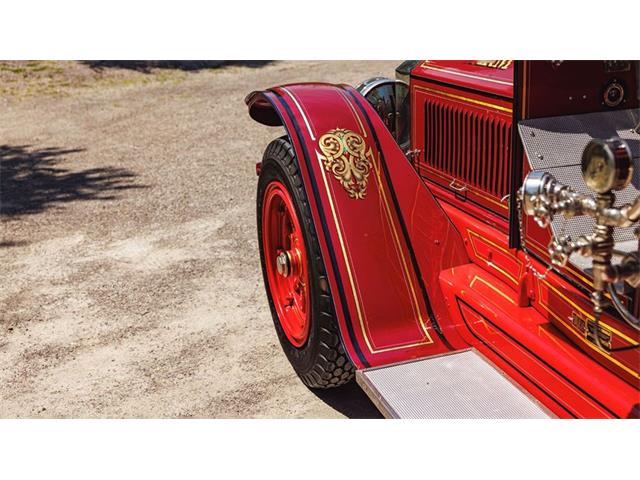 1924 American Austin Truck (CC-2092631) for sale in Carmel, California