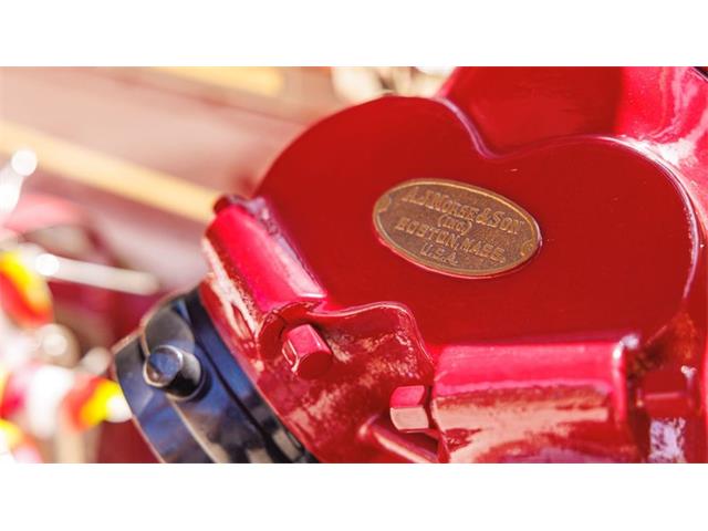 1924 American Austin Truck (CC-2092631) for sale in Carmel, California