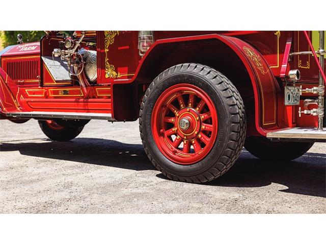1924 American Austin Truck (CC-2092631) for sale in Carmel, California