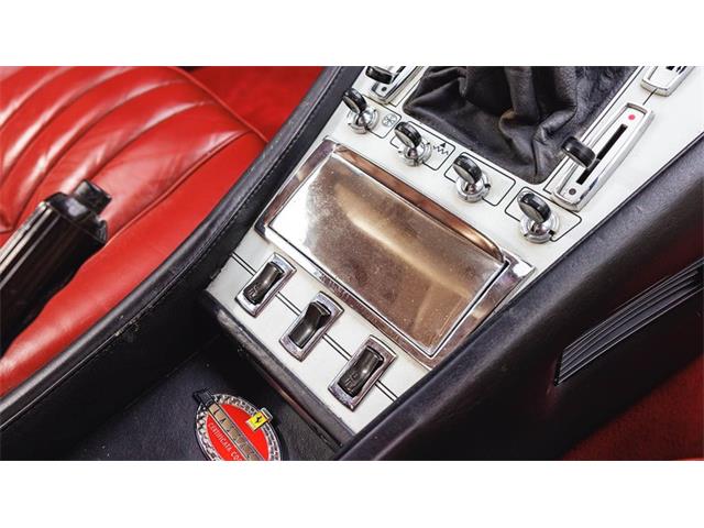 1971 Ferrari 365 (CC-2092632) for sale in Carmel, California