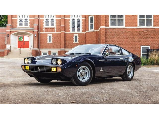 1971 Ferrari 365 (CC-2092632) for sale in Carmel, California