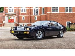 1971 Ferrari 365 (CC-2092632) for sale in Carmel, California