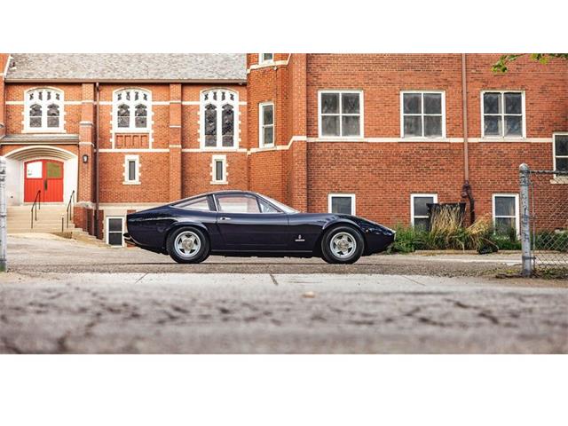 1971 Ferrari 365 (CC-2092632) for sale in Carmel, California