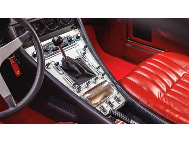 1971 Ferrari 365 (CC-2092632) for sale in Carmel, California