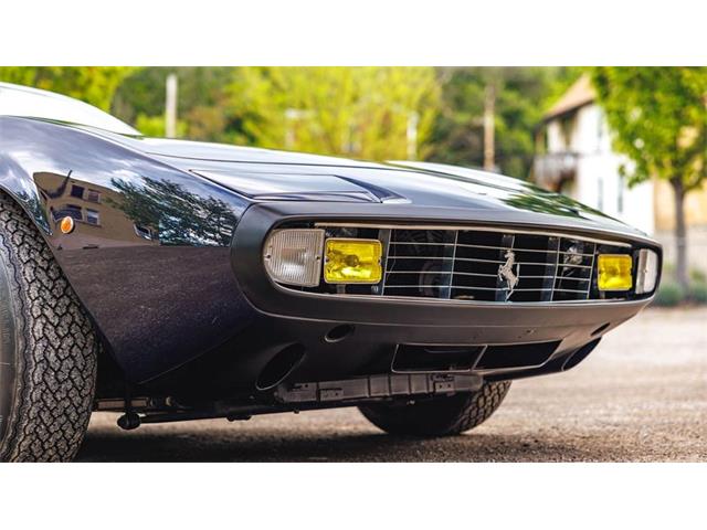 1971 Ferrari 365 (CC-2092632) for sale in Carmel, California