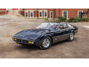 1971 Ferrari 365 (CC-2092632) for sale in Carmel, California