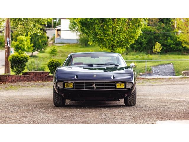 1971 Ferrari 365 (CC-2092632) for sale in Carmel, California