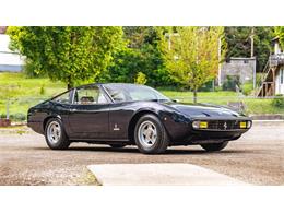 1971 Ferrari 365 (CC-2092632) for sale in Carmel, California