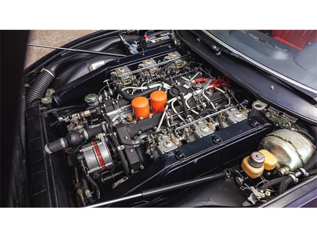 1971 Ferrari 365 (CC-2092632) for sale in Carmel, California