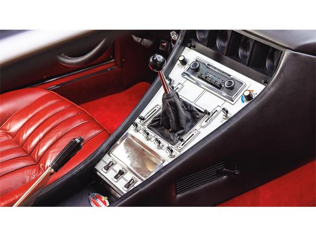 1971 Ferrari 365 (CC-2092632) for sale in Carmel, California