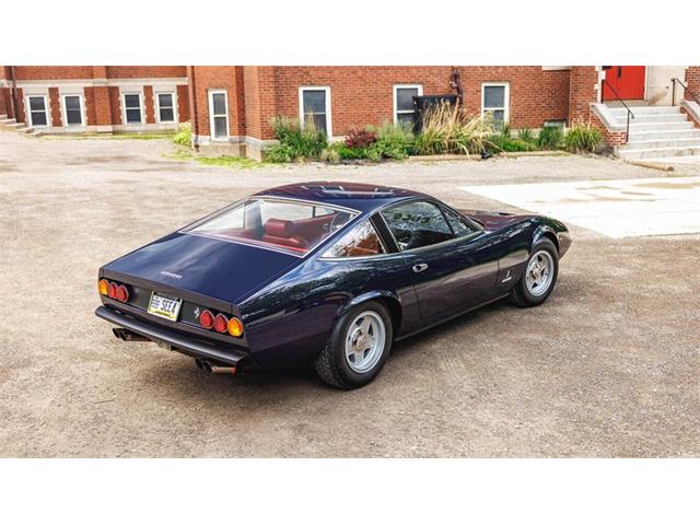 1971 Ferrari 365 (CC-2092632) for sale in Carmel, California