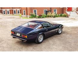 1971 Ferrari 365 (CC-2092632) for sale in Carmel, California