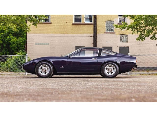 1971 Ferrari 365 (CC-2092632) for sale in Carmel, California