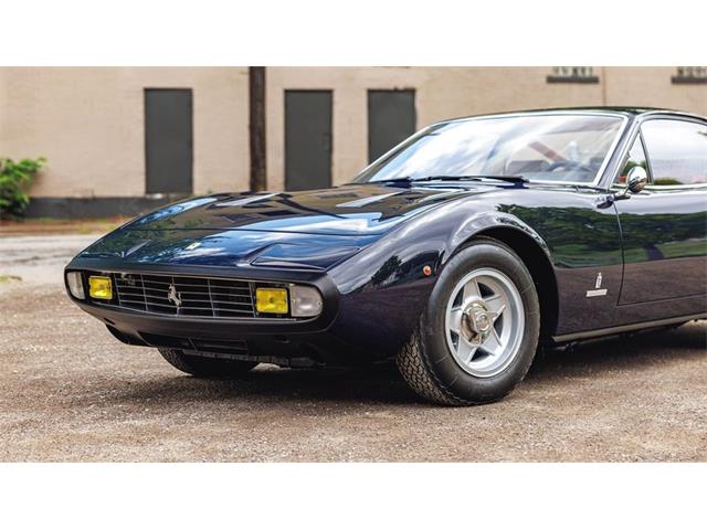 1971 Ferrari 365 (CC-2092632) for sale in Carmel, California