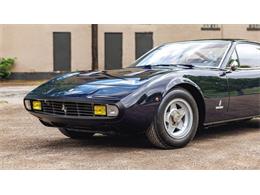 1971 Ferrari 365 (CC-2092632) for sale in Carmel, California
