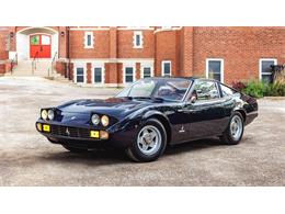1971 Ferrari 365 (CC-2092632) for sale in Carmel, California