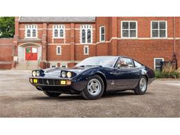 1971 Ferrari 365 (CC-2092632) for sale in Carmel, California