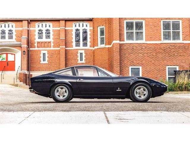 1971 Ferrari 365 (CC-2092632) for sale in Carmel, California
