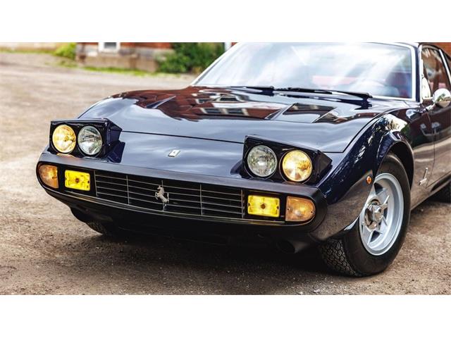 1971 Ferrari 365 (CC-2092632) for sale in Carmel, California