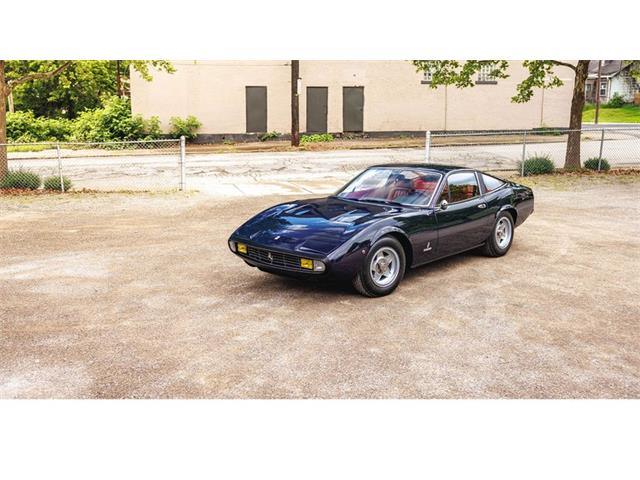 1971 Ferrari 365 (CC-2092632) for sale in Carmel, California
