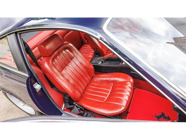 1971 Ferrari 365 (CC-2092632) for sale in Carmel, California