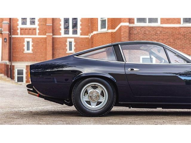 1971 Ferrari 365 (CC-2092632) for sale in Carmel, California