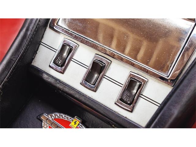 1971 Ferrari 365 (CC-2092632) for sale in Carmel, California