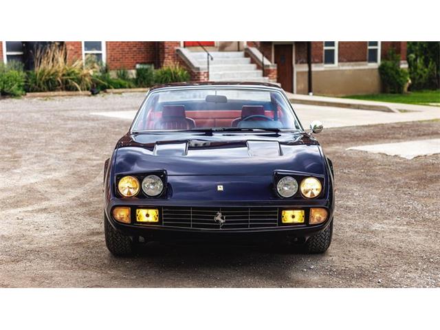 1971 Ferrari 365 (CC-2092632) for sale in Carmel, California