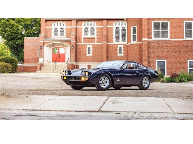 1971 Ferrari 365 (CC-2092632) for sale in Carmel, California
