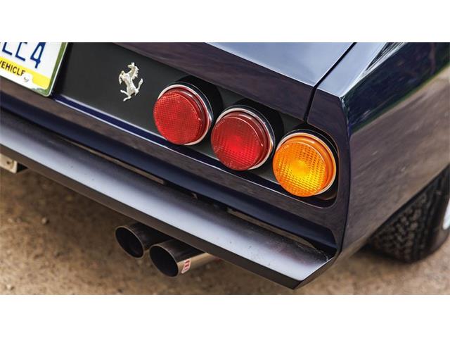 1971 Ferrari 365 (CC-2092632) for sale in Carmel, California