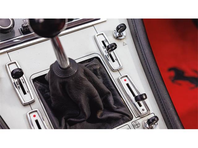 1971 Ferrari 365 (CC-2092632) for sale in Carmel, California