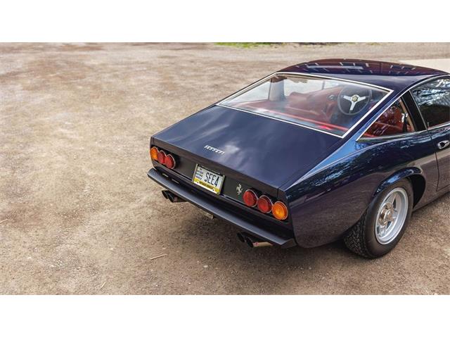 1971 Ferrari 365 (CC-2092632) for sale in Carmel, California