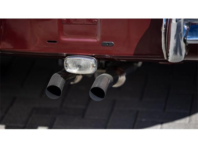 1963 Jaguar E-Type (CC-2092635) for sale in Carmel, California