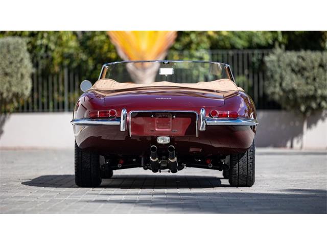 1963 Jaguar E-Type (CC-2092635) for sale in Carmel, California