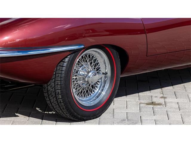 1963 Jaguar E-Type (CC-2092635) for sale in Carmel, California