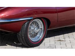 1963 Jaguar E-Type (CC-2092635) for sale in Carmel, California