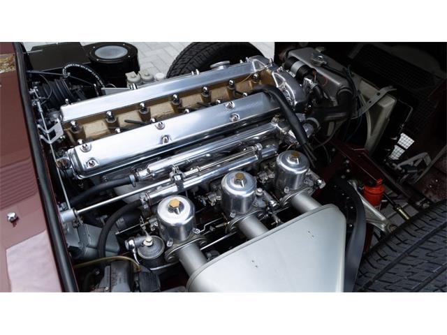 1963 Jaguar E-Type (CC-2092635) for sale in Carmel, California