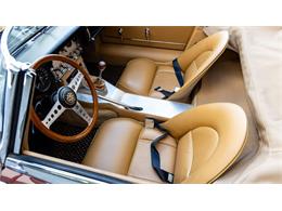 1963 Jaguar E-Type (CC-2092635) for sale in Carmel, California