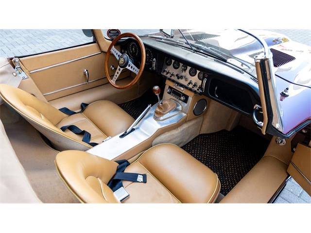 1963 Jaguar E-Type (CC-2092635) for sale in Carmel, California