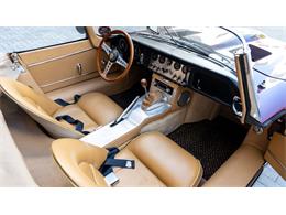 1963 Jaguar E-Type (CC-2092635) for sale in Carmel, California