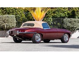 1963 Jaguar E-Type (CC-2092635) for sale in Carmel, California