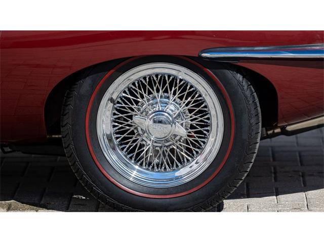 1963 Jaguar E-Type (CC-2092635) for sale in Carmel, California