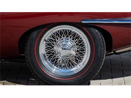 1963 Jaguar E-Type (CC-2092635) for sale in Carmel, California