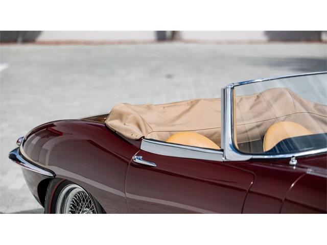 1963 Jaguar E-Type (CC-2092635) for sale in Carmel, California