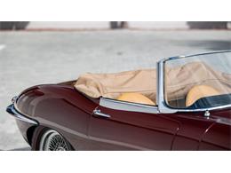 1963 Jaguar E-Type (CC-2092635) for sale in Carmel, California