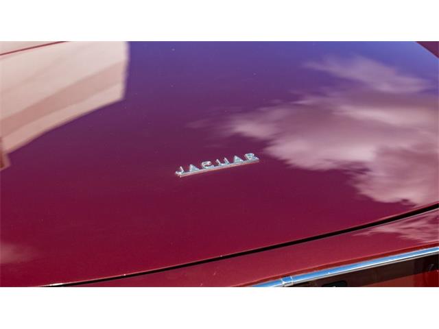 1963 Jaguar E-Type (CC-2092635) for sale in Carmel, California