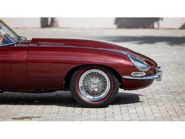 1963 Jaguar E-Type (CC-2092635) for sale in Carmel, California