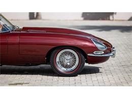 1963 Jaguar E-Type (CC-2092635) for sale in Carmel, California